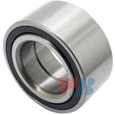 Front Wheel Bearing by WJB - WB510118 pa1