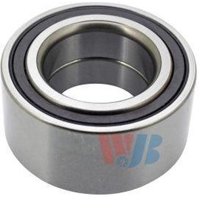 Roulement de roue avant de WJB - WB510118 pa2