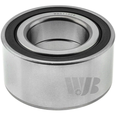 Front Wheel Bearing by WJB - WB511026 pa5