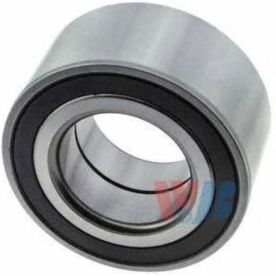 Front Wheel Bearing by WJB - WB511026 pa7