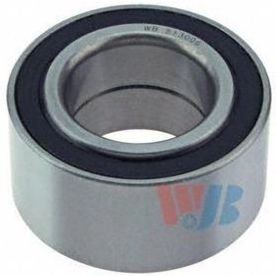 Front Wheel Bearing by WJB - WB513006 pa2