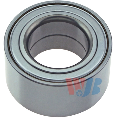 Front Wheel Bearing by WJB - WB513058 pa1