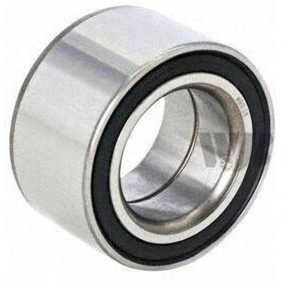 Front Wheel Bearing by WJB - WBB38 pa4