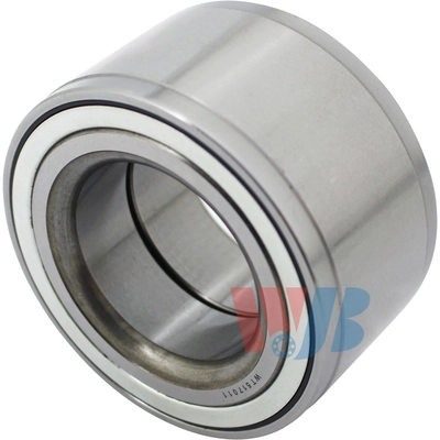Roulement de roue avant de WJB - WT517011 pa1