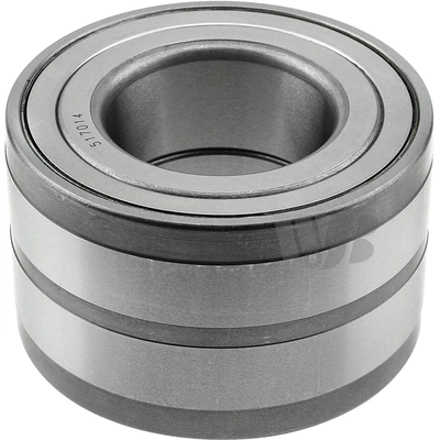 Front Wheel Bearing by WJB - WT517014 pa1