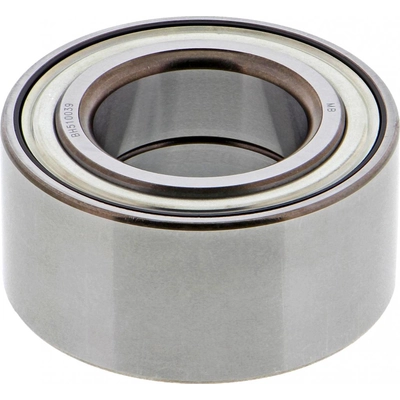 Front Wheel Bearing by WORLDPARTS - WFW145 pa2