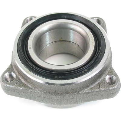 Front Wheel Bearing by WORLDPARTS - WFW156 pa2