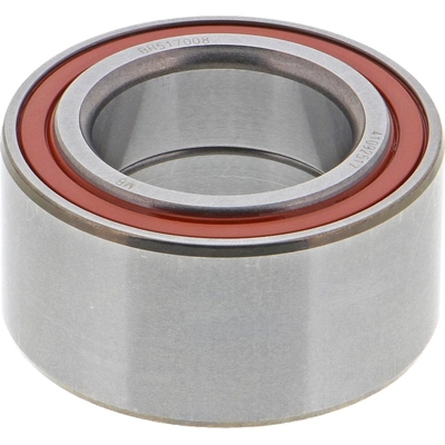 WORLDPARTS - WFW176 - Front Wheel Bearing pa5