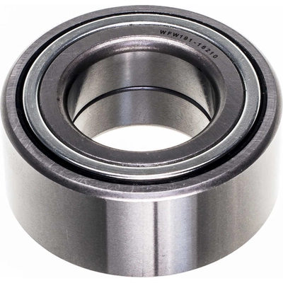 Front Wheel Bearing by WORLDPARTS - WFW191 pa3