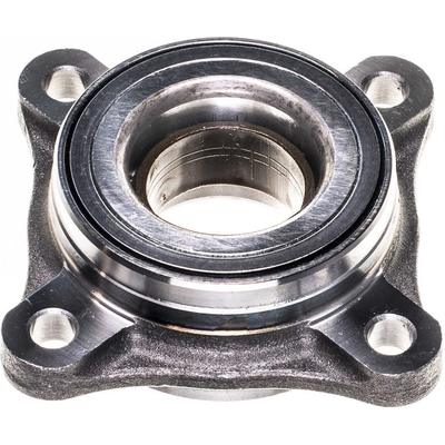 Front Wheel Bearing by WORLDPARTS - WFW194 pa4