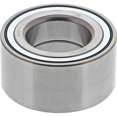 Front Wheel Bearing by WORLDPARTS - WFW32 pa2