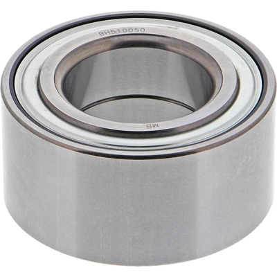WORLDPARTS - WFW45 - Front Wheel Bearing pa4