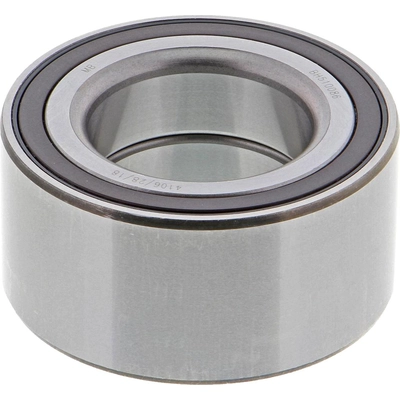 WORLDPARTS - WFW97 - Front Wheel Bearing pa4