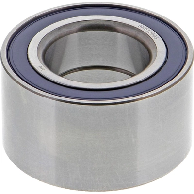 WORLDPARTS - WGRW237 - Front Wheel Bearing pa4