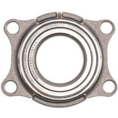 Front Wheel Bearing by WORLDPARTS - WBR930908 pa5