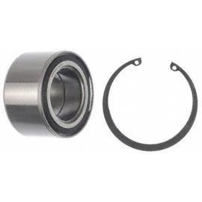 Front Wheel Bearing by WORLDPARTS - WFW168 pa1