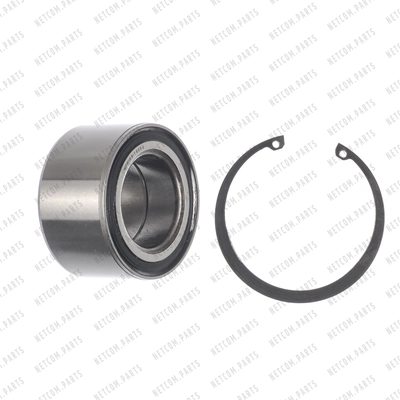 Front Wheel Bearing by WORLDPARTS - WFW168 pa2