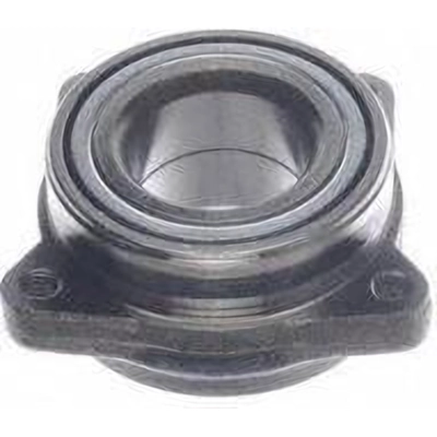 Front Wheel Bearing by WORLDPARTS - WFW184 pa1