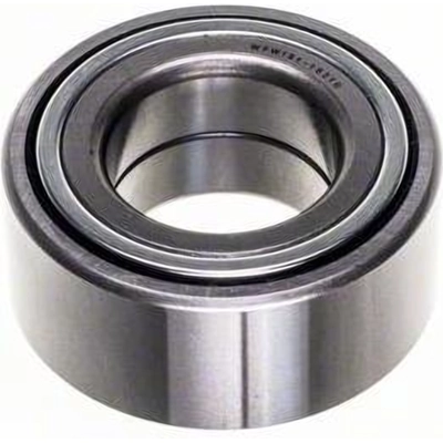 Front Wheel Bearing by WORLDPARTS - WFW191 pa2