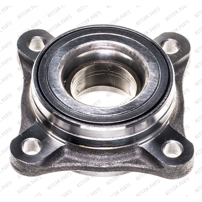 Front Wheel Bearing by WORLDPARTS - WFW194 pa1