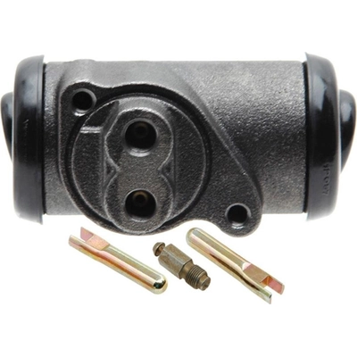 ACDELCO PROFESSIONAL - 18E23 - Rear Drum Brake Wheel Cylinder pa3
