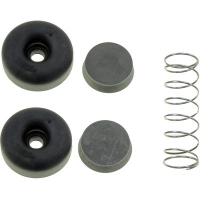 Front Wheel Cylinder Kit by DORMAN/FIRST STOP - 3609 pa2