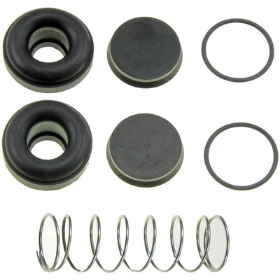 Front Wheel Cylinder Kit by DORMAN/FIRST STOP - 39070 pa1