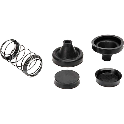 Front Wheel Cylinder Kit by RAYBESTOS - WK195K pa1