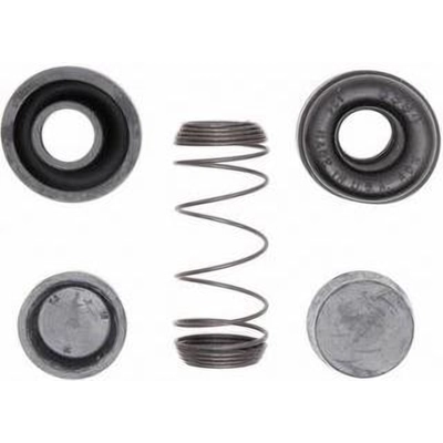 Front Wheel Cylinder Kit by RAYBESTOS - WK106 pa8