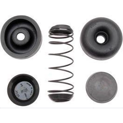 Front Wheel Cylinder Kit by RAYBESTOS - WK129 pa1