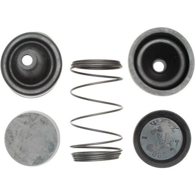 Front Wheel Cylinder Kit by RAYBESTOS - WK173 pa2
