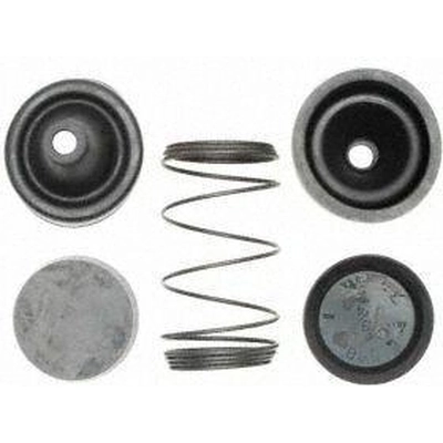 Front Wheel Cylinder Kit by RAYBESTOS - WK173 pa5