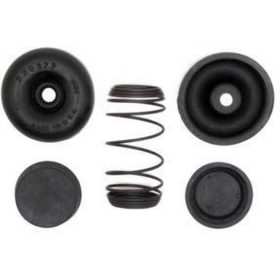 Front Wheel Cylinder Kit by RAYBESTOS - WK249 pa5