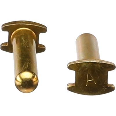 Front Wheel Cylinder Push Rod by CARLSON - H1421-2 pa1