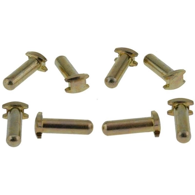 Front Wheel Cylinder Push Rod by CARLSON - H1418-2 pa4
