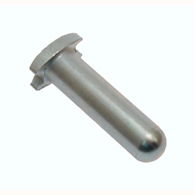 Front Wheel Cylinder Push Rod by CARLSON - H1419-2 pa2