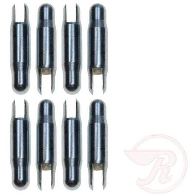 Front Wheel Cylinder Push Rod (Pack of 8) by RAYBESTOS - H1414 pa1