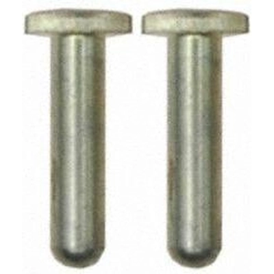 Front Wheel Cylinder Push Rod by RAYBESTOS - H1423 pa3