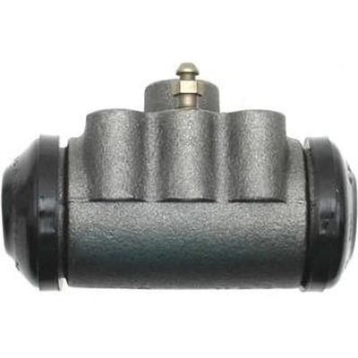 Front Wheel Cylinder by RAYBESTOS - WC16534 pa24