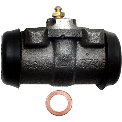 Front Wheel Cylinder by RAYBESTOS - WC17789 pa12