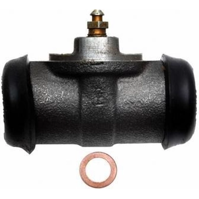 Front Wheel Cylinder by RAYBESTOS - WC17789 pa22