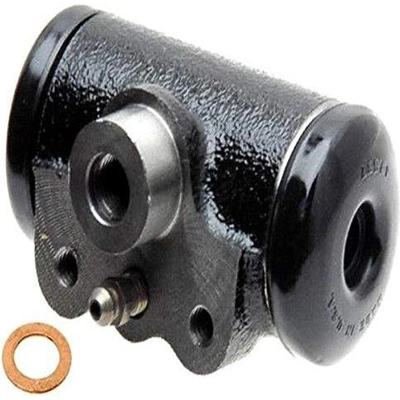 Front Wheel Cylinder by RAYBESTOS - WC19236 pa24