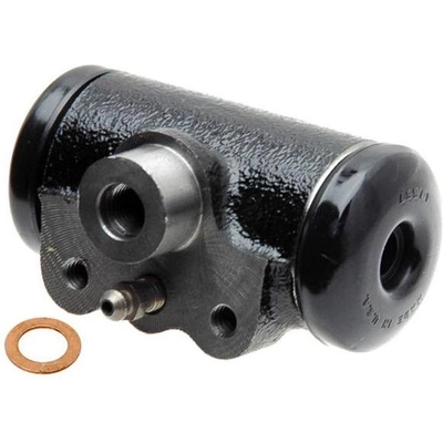 Front Wheel Cylinder by RAYBESTOS - WC19236 pa6