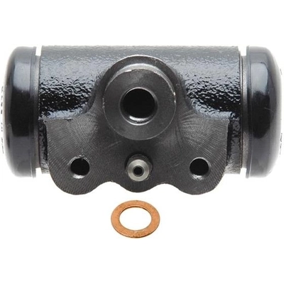 Front Wheel Cylinder by RAYBESTOS - WC19236 pa9