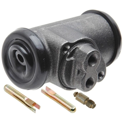 Front Wheel Cylinder by RAYBESTOS - WC24489 pa23