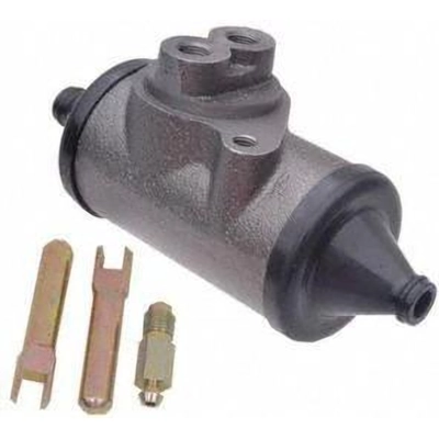 Front Wheel Cylinder by RAYBESTOS - WC26172 pa20