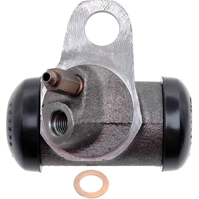 Front Wheel Cylinder by RAYBESTOS - WC34151 pa14
