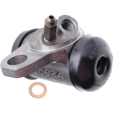 Front Wheel Cylinder by RAYBESTOS - WC34151 pa6
