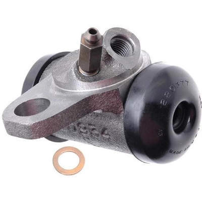 Front Wheel Cylinder by RAYBESTOS - WC34151 pa7