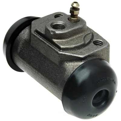 Front Wheel Cylinder by RAYBESTOS - WC37053 pa22